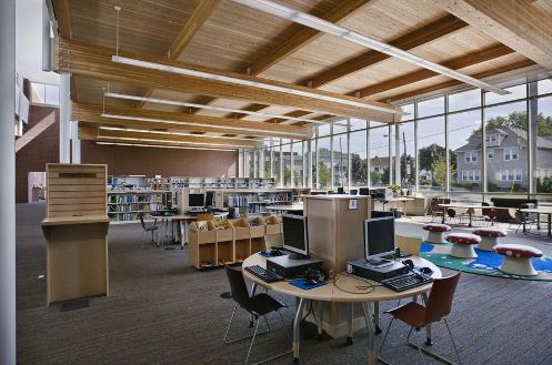 Lighting Controls Innovation Award